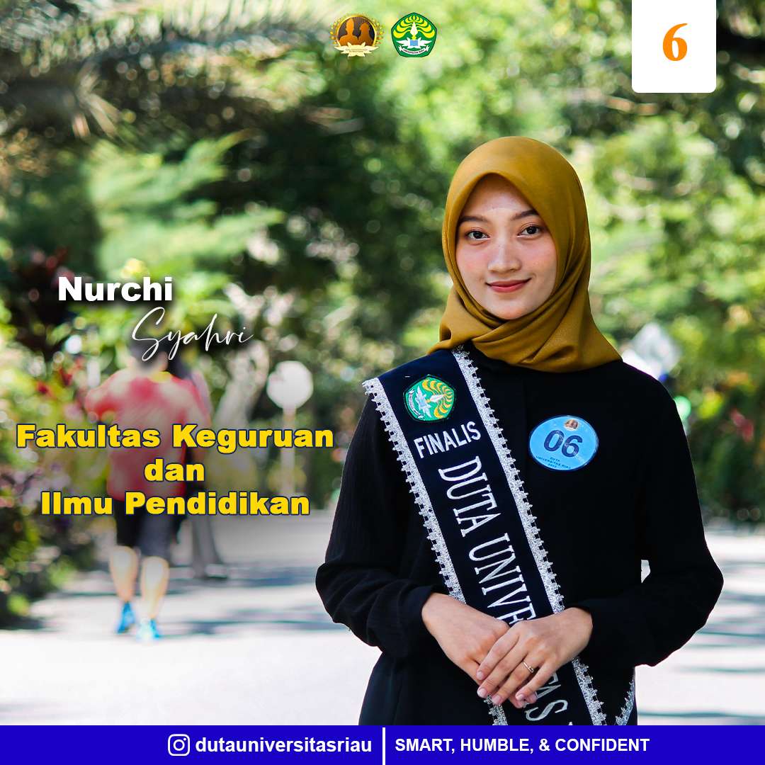 NURCHI SYAHRI